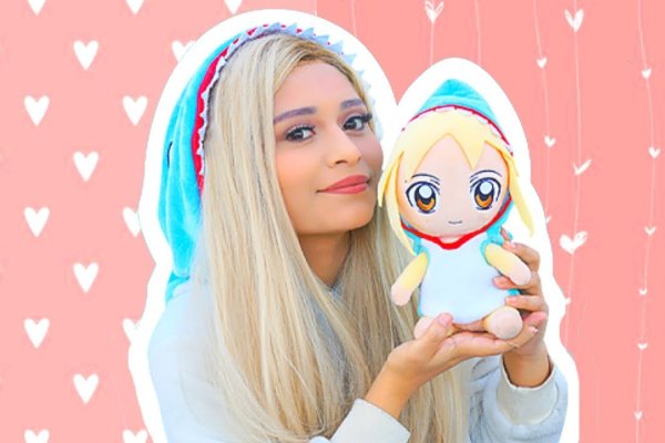 Зеркало кракен